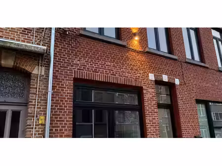 maison deux facades à vendre à aarschot pour € 399.000 avec 3 chambres à coucher