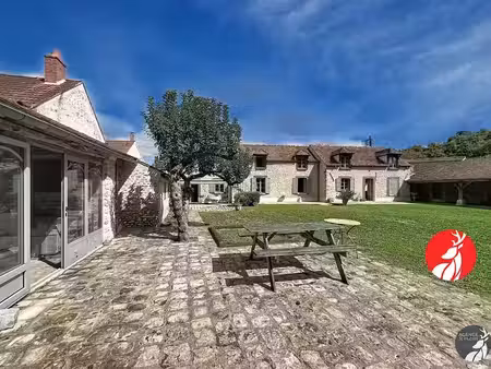 vente maison 7 pièces 189 m² à boigneville (91720)  420 000 €