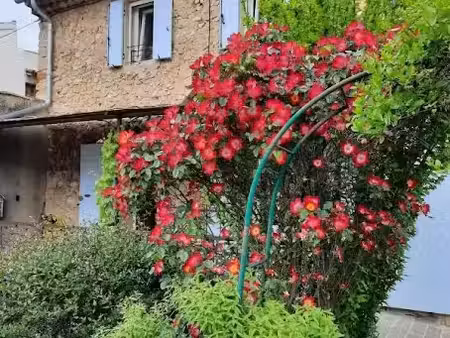 vente maison 5 pièces 149 m² à peypin-d'aigues (84240)  420 000 €