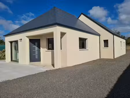 vente maison 5 pièces 150 m² à ingrandes-le fresne sur loire (49123)  377 000 €