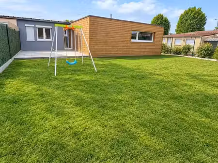 vente maison 3 pièces 103 m² carvin (62220)