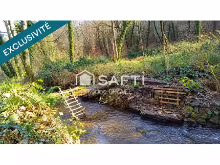 vente maison 2 pièces 70 m² rânes (61150)