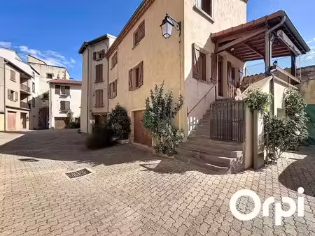 vente maison 3 pièces 90 m² cournon-d’auvergne (63800)