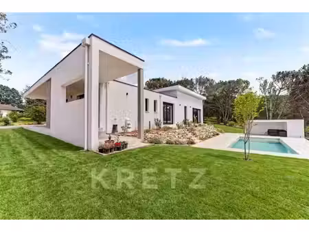 maison de luxe à vendre à montauban