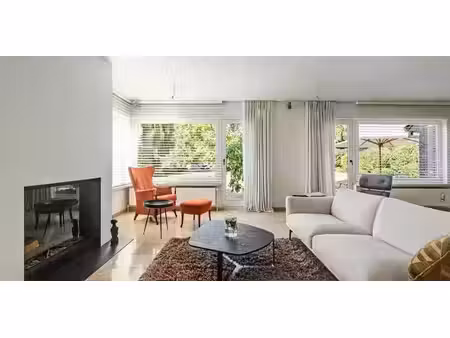 villa à vendre à erpe pour € 795.000 avec 5 chambres à coucher