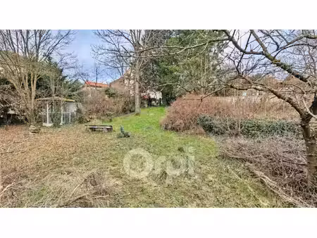 vente terrain 618 m² aubière (63170)