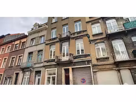studio à vendre à schaerbeek pour € 795.000