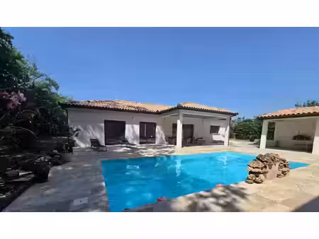 vente maison 5 pièces 153 m² à caussade (82300)  393 300 €