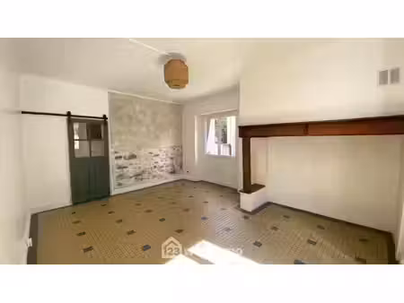 vente maison 3 pièces 90 m² lestelle-bétharram (64800)