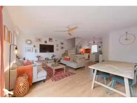 vente maison 4 pièces 96 m² à toulouse (31000)  427 000 €