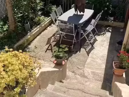 vente maison 4 pièces 70 m² à asnieres-sur-seine (92600)  449 000 €