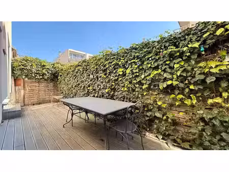 vente maison 7 pièces 203 m² à asnieres-sur-seine (92600)  799 000 €