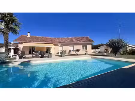 vente maison 5 pièces 120 m² à vinay (38470)  429 000 €