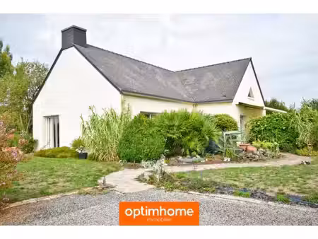 maison de plain-pied de 107 m² avec terrain à janzé