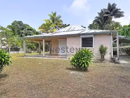 a vendre maison 4 pièces de 110 m² à vernou petit-bourg sur un terrain de 838 m²