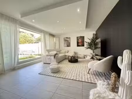 vente appartement 4 pièces à angers (49000) : à vendre 4 pièces / 80m² angers