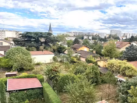 vente appartement 1 pièce 31 m² caluire-et-cuire (69300)