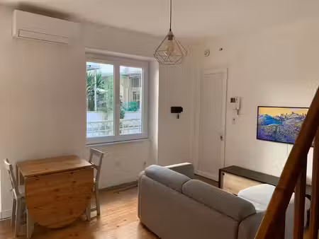 vente appartement 3 pièces 52 m² caluire-et-cuire (69300)