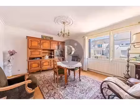vente maison 5 pièces 152 m² à antony (92160)  719 900 €