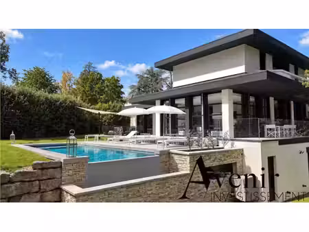vente maison 9 pièces 350 m² à charbonnières-les-bains (69260)  2 000 000 €