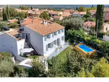 vente maison 8 pièces 171 m² à le beausset (83330)  799 000 €
