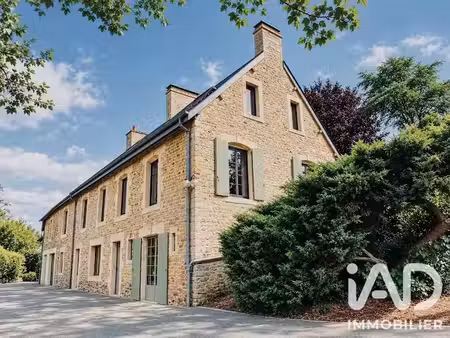 vente maison 10 pièces 277 m² à vieux (14930)  890 000 €