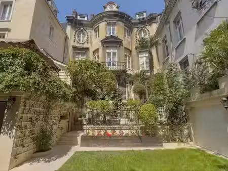 vente propriété 10 pièces 400 m² à rouen (76000)  1 180 000 €