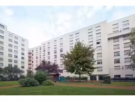 vente appartement 1 pièce 20 m² lyon 3 (69003)