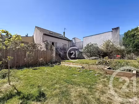 maison de luxe à vendre dans le quartier centre ville-jean moulin-beaumont