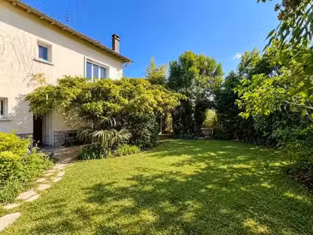 vente maison 7 pièces 180 m² à toulouse (31000)  745 000 €