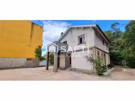 vente maison 6 pièces 180 m² à toulouse (31000)  820 000 €