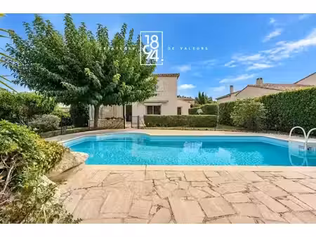 vente maison 5 pièces 140 m² à eguilles (13510)  830 000 €