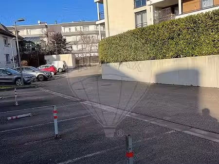 parking à vendre