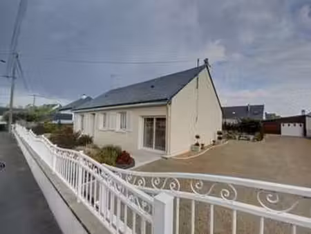 vente maison à andard (49800) : à vendre / 111m² andard