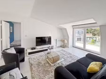 vente appartement 3 pièces à saint-jean-de-monts (85160) : à vendre 3 pièces / 71m² saint-