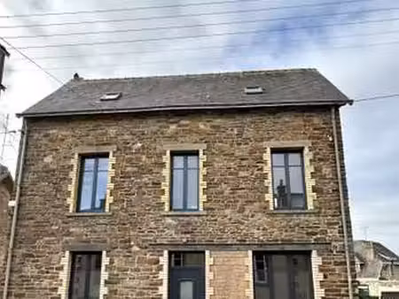 vente maison à châteaubriant (44110) : à vendre / 120m² châteaubriant