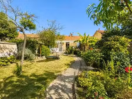 vente maison à nantes (44000) : à vendre / 77m² nantes