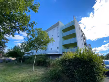 appartement t2