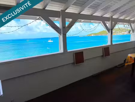 vente appartement 5 pièces 130 m² saint-martin (65360)