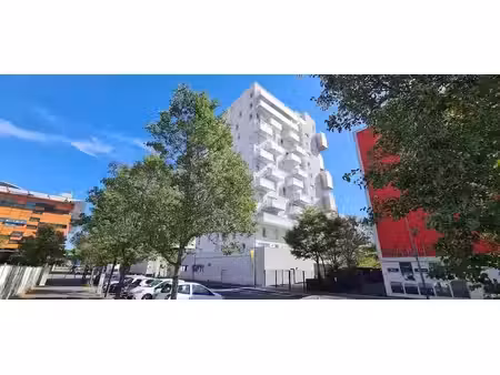 vente appartement 3 pièces 57.7 m² à évry-courcouronnes (91000)  169 900 €