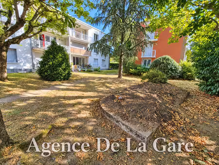 appartement 4 pièces houilles 72 63 m² - 15/17 minutes de la gare