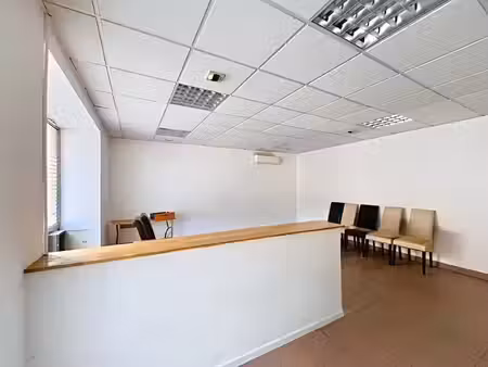 vente immeuble 460 m² saint-paul-de-fenouillet (66220)