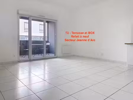 vente appartement 2 pièces 45.05 m² à marseille 5ème (13005)  160 000 €