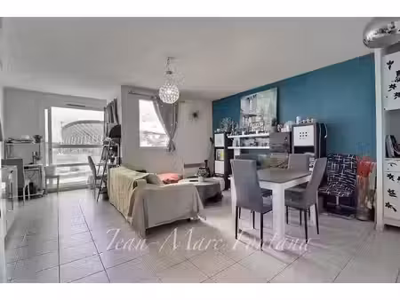 vente appartement 3 pièces 62.46 m² à montpellier (34000)  159 000 €