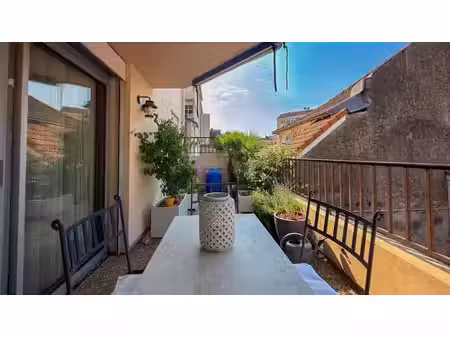 vente appartement 2 pièces 47 m² à pau (64000)  175 000 €