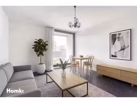 appartement t3 de 69 m²