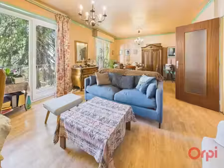 vente appartement 3 pièces 81.93 m² à schiltigheim (67300)  160 000 €
