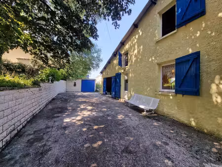 maison 4 pièces