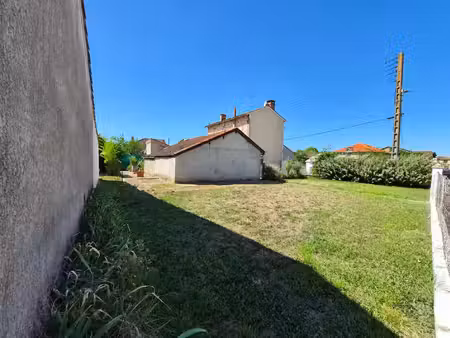 terrain construstible