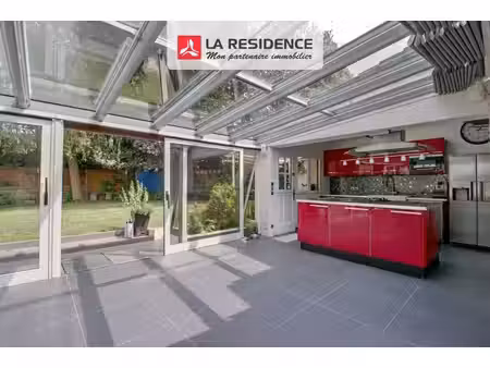 maison de 9 pièces